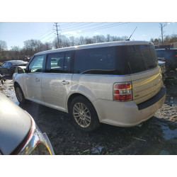 2014 FORD FLEX