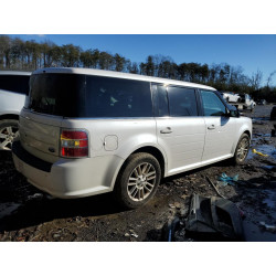 2014 FORD FLEX