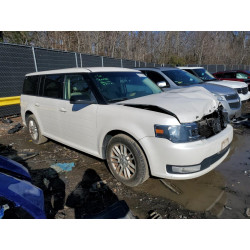 2014 FORD FLEX