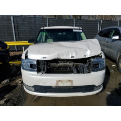 2014 FORD FLEX