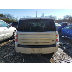 2014 FORD FLEX