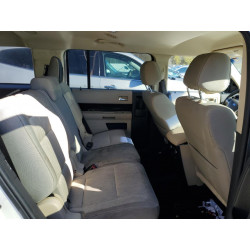 2014 FORD FLEX