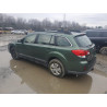2010 SUBARU OUTBACK