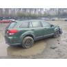2010 SUBARU OUTBACK