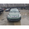 2010 SUBARU OUTBACK