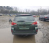 2010 SUBARU OUTBACK