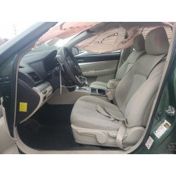 2010 SUBARU OUTBACK