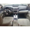 2010 SUBARU OUTBACK