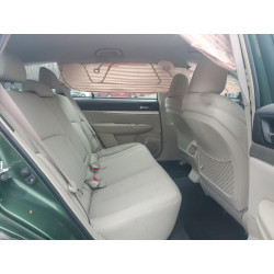 2010 SUBARU OUTBACK