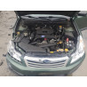 2010 SUBARU OUTBACK