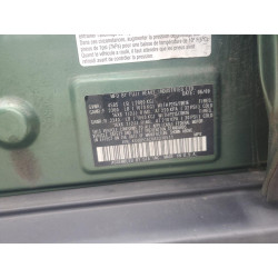 2010 SUBARU OUTBACK