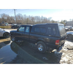 1997 FORD RANGER