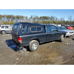 1997 FORD RANGER