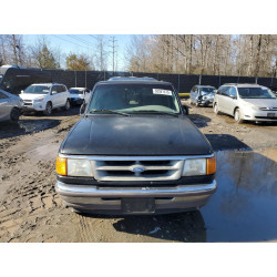 1997 FORD RANGER