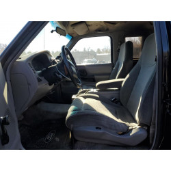 1997 FORD RANGER