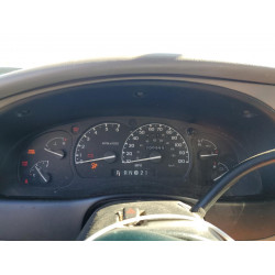1997 FORD RANGER