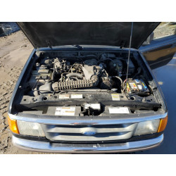1997 FORD RANGER