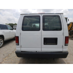 2011 FORD ALL Models 1FTNE1EW0BDA31870 54499863