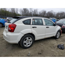 2008 DODGE CALIBER