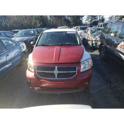 2008 DODGE CALIBER