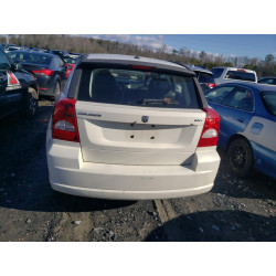 2008 DODGE CALIBER
