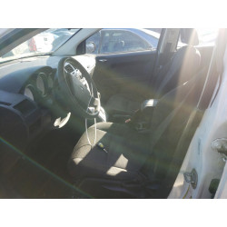 2008 DODGE CALIBER