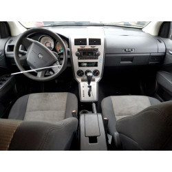 2008 DODGE CALIBER