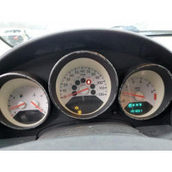2008 DODGE CALIBER