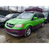 2012 DODGE CARAVAN