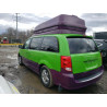 2012 DODGE CARAVAN