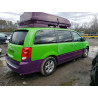 2012 DODGE CARAVAN