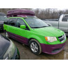 2012 DODGE CARAVAN
