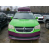 2012 DODGE CARAVAN