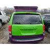 2012 DODGE CARAVAN