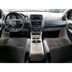 2012 DODGE CARAVAN