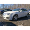 2011 FORD FUSION