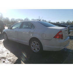 2011 FORD FUSION