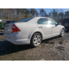 2011 FORD FUSION