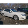 2011 FORD FUSION