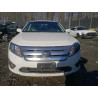 2011 FORD FUSION