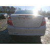2011 FORD FUSION