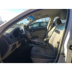 2011 FORD FUSION