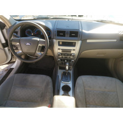 2011 FORD FUSION