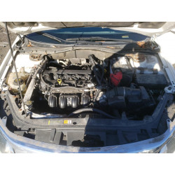 2011 FORD FUSION