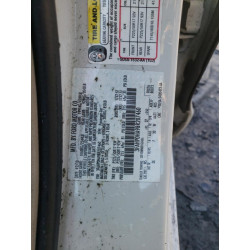 2011 FORD FUSION