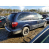 2004 DODGE CARAVAN
