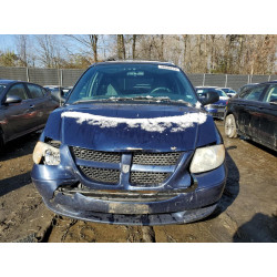 2004 DODGE CARAVAN