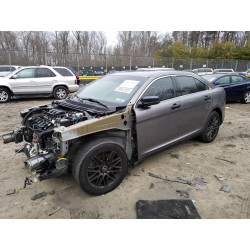 2013 FORD TAURUS
