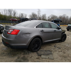 2013 FORD TAURUS