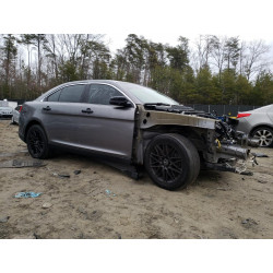 2013 FORD TAURUS